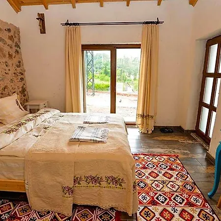 فندق Dedehan Retreat