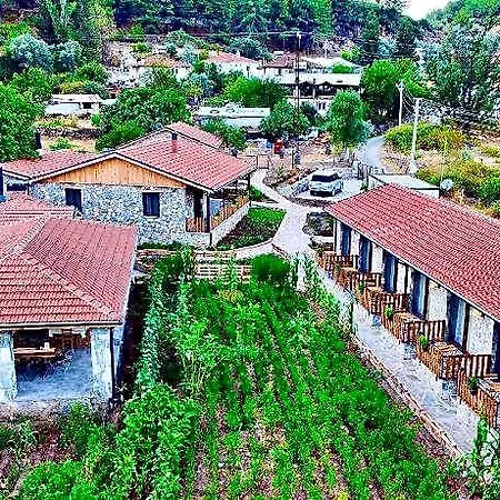 فندق Dedehan Retreat