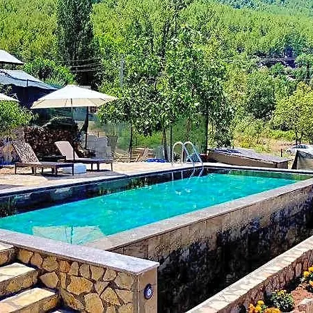 فندق Dedehan Retreat Cedit