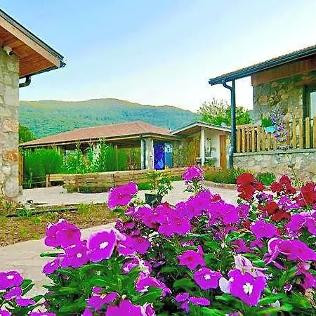 Hotel Dedehan Retreat Cedit