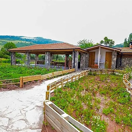 فندق Dedehan Retreat *