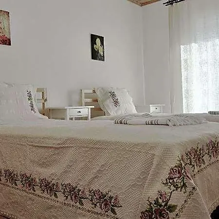 Dedehan Retreat Hotel *