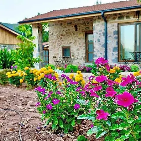 فندق Dedehan Retreat Cedit