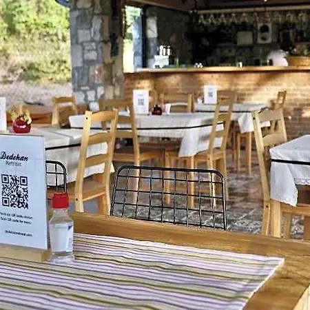 فندق Dedehan Retreat