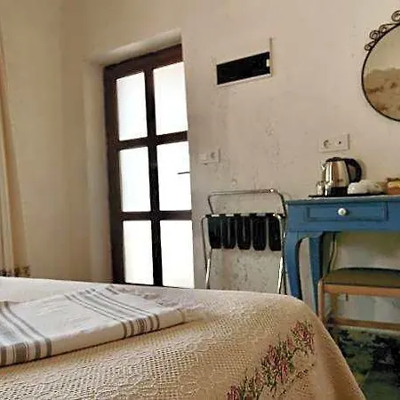 Hotel Dedehan Retreat