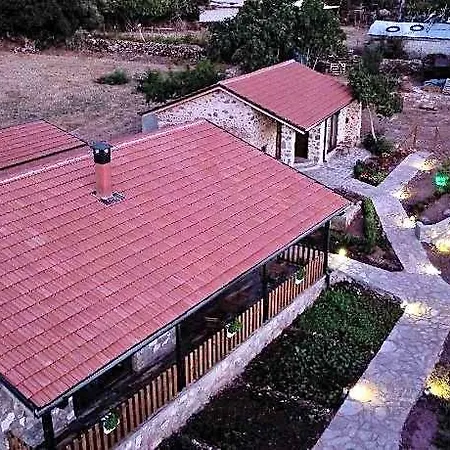 Hotel Dedehan Retreat